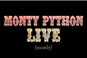 Monty Python Live (mostly) - One Down Five to Go
